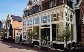 Hotel Restaurant Sevenster